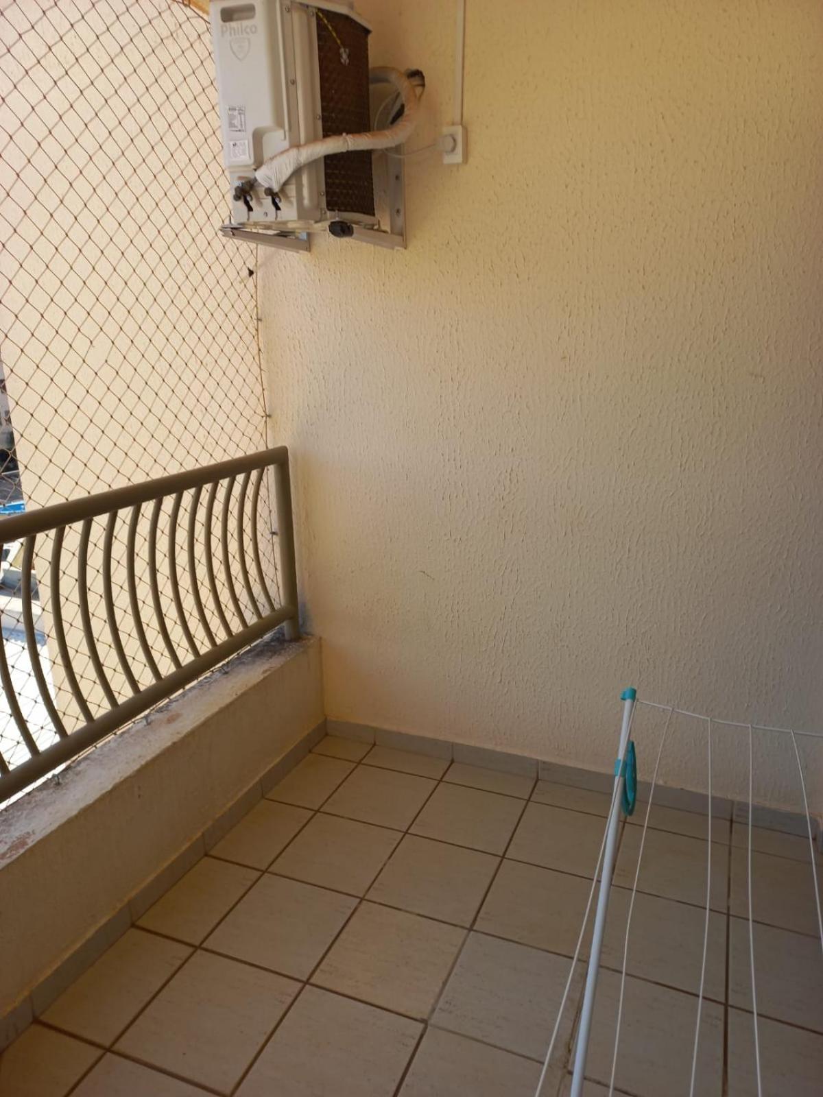 Prive Thermas 01 - Ar Split Nos 2 Quartos, Ventilador Na Sala, Purificador Soft Gelada Natural Apartment *