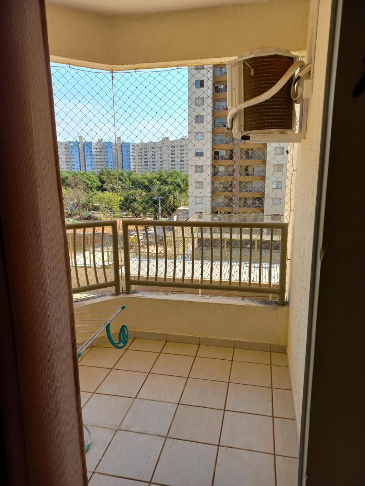 Prive Thermas 01 - Ar Split Nos 2 Quartos, Ventilador Na Sala, Purificador Soft Gelada Natural *