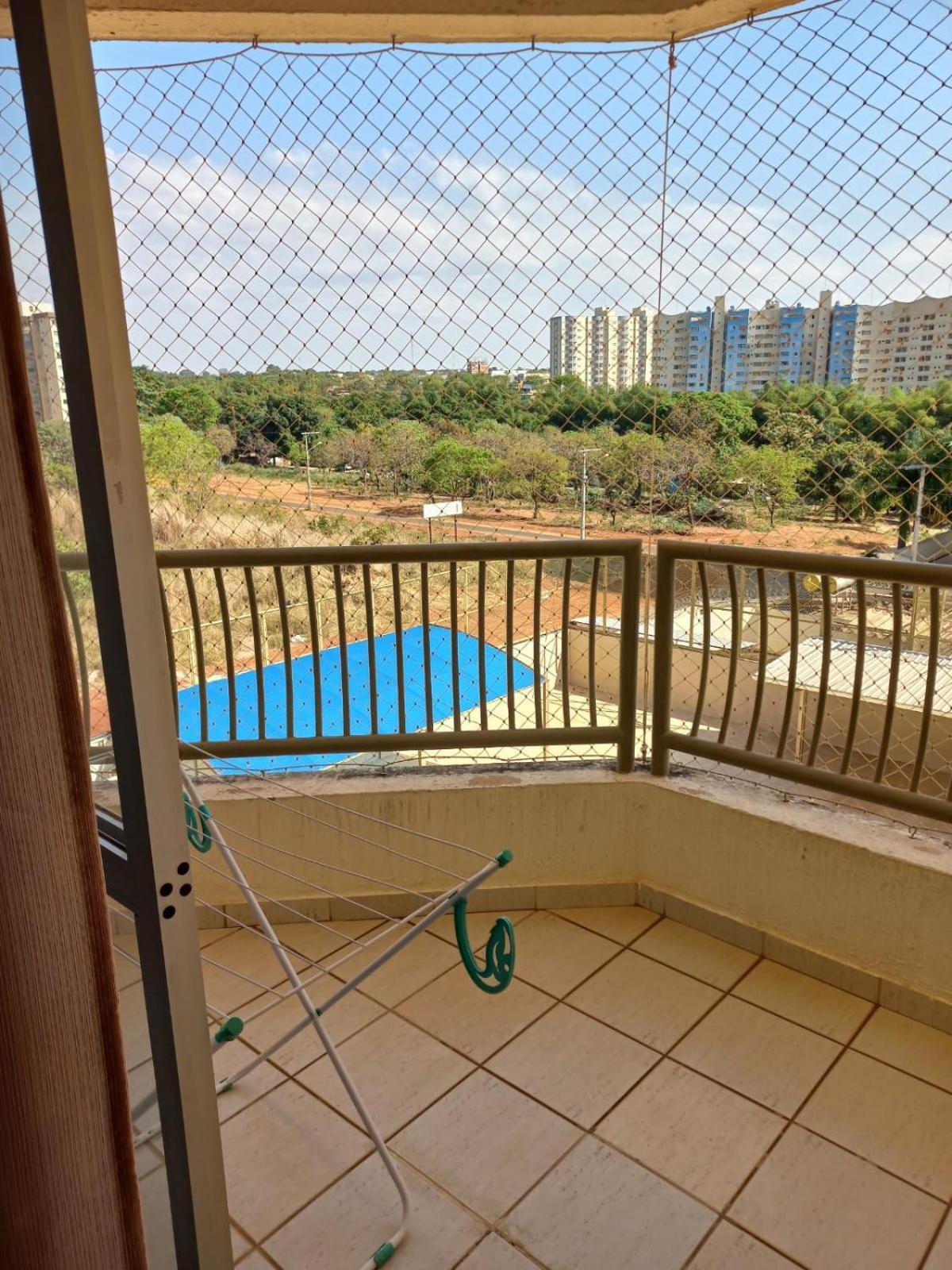 Prive Thermas 01 - Ar Split Nos 2 Quartos, Ventilador Na Sala, Purificador Soft Gelada Natural *