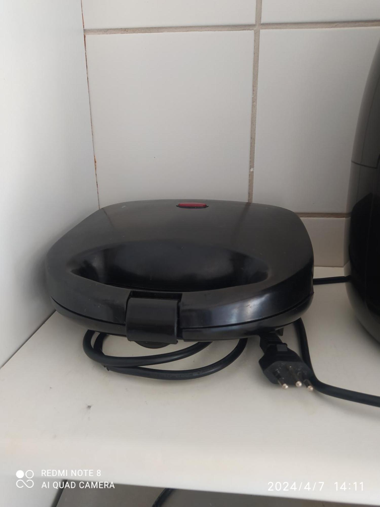 Apartment Prive Thermas 01 - Ar Split Nos 2 Quartos, Ventilador Na Sala, Purificador Soft Gelada Natural