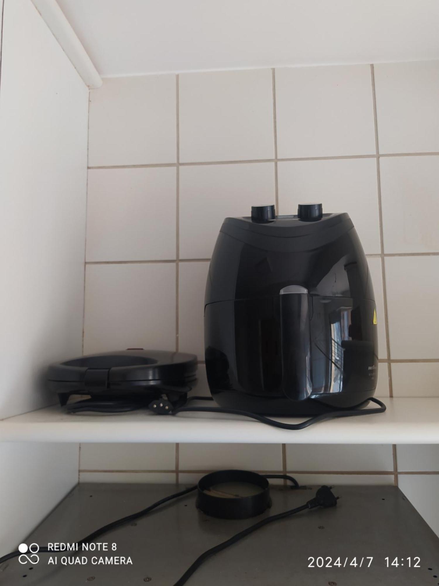 Prive Thermas 01 - Ar Split Nos 2 Quartos, Ventilador Na Sala, Purificador Soft Gelada Natural Caldas Novas
